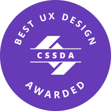 Benjamin Marc best ux award