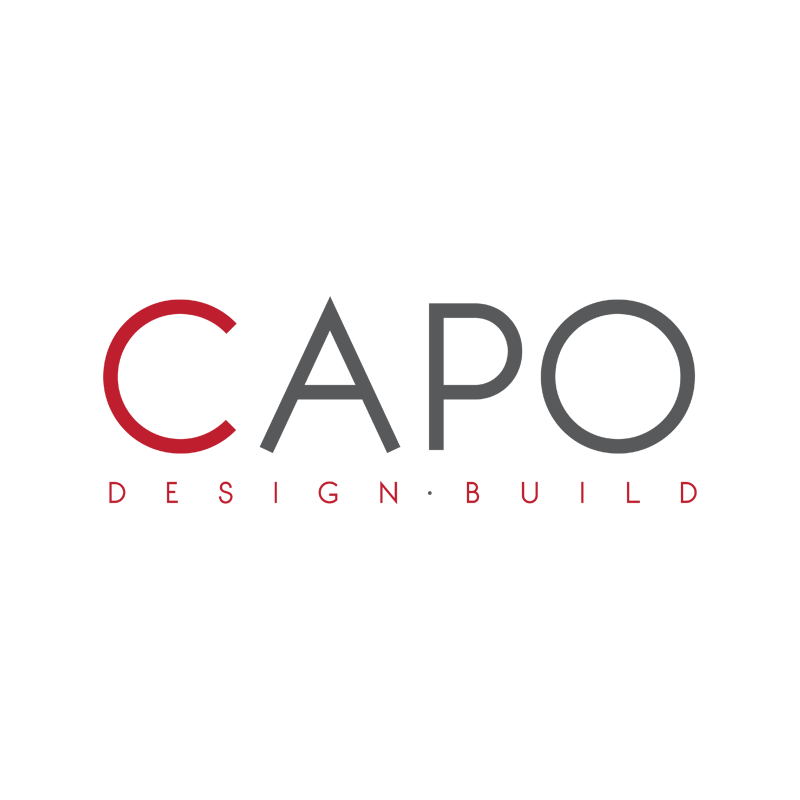 Capo Architect Logo
