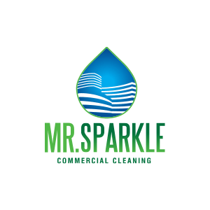Cleaning Service Logos