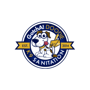 Dog Groomer Logos