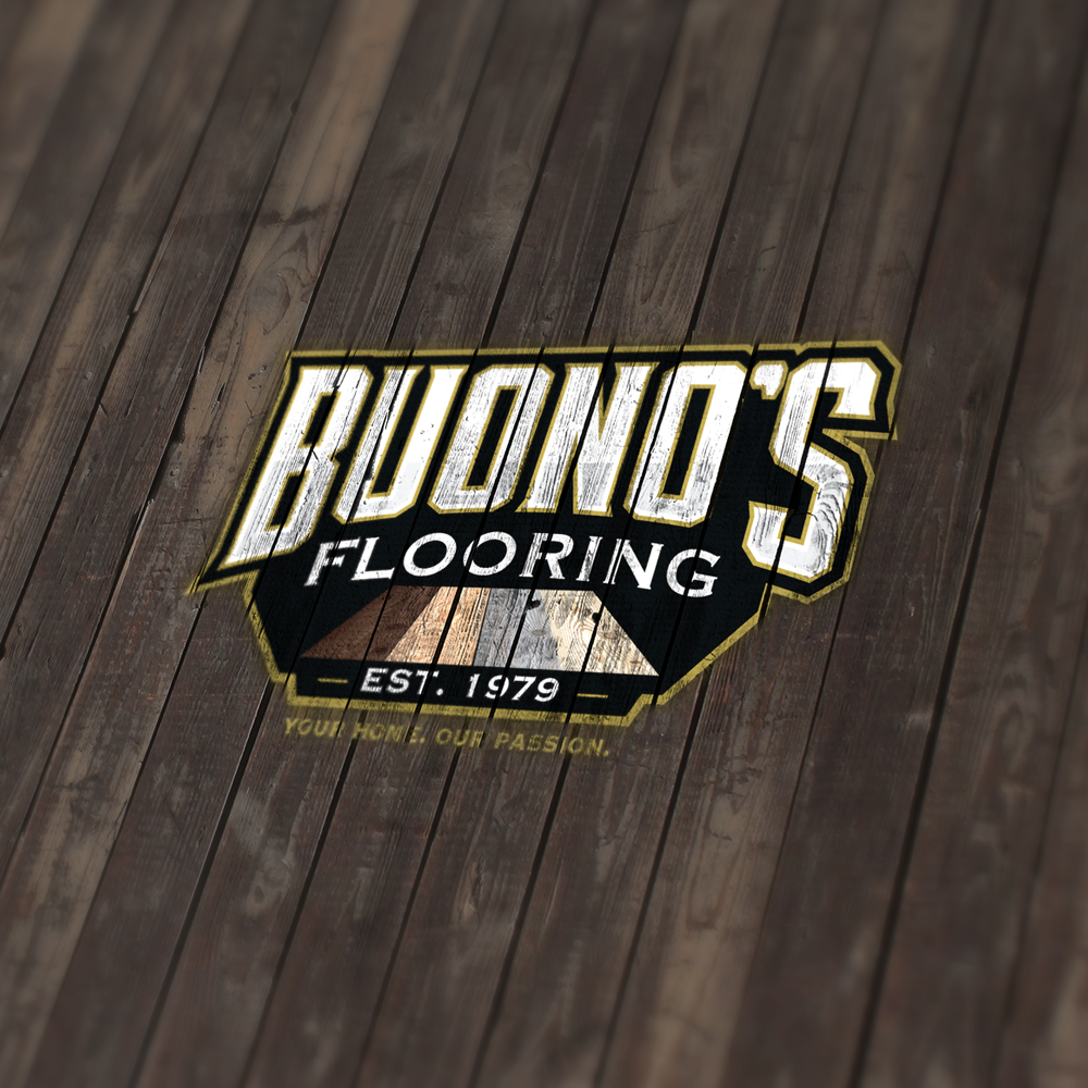 Flooring Company Logos