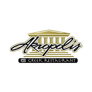 Greek Restaurant Logos