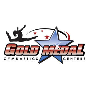 Gymnastics Logos