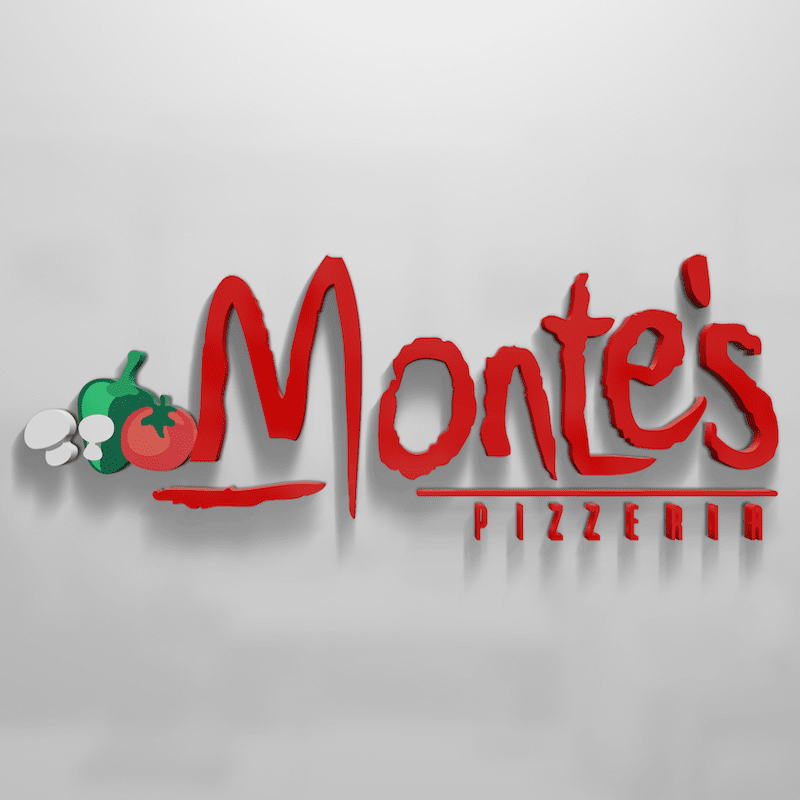 Pizza Logo Design