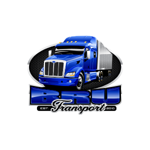 Trucking Company Logos