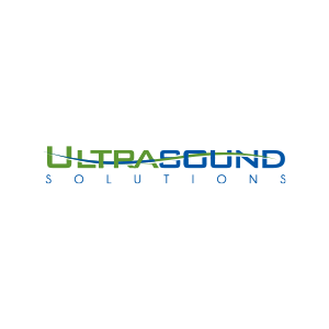 Ultrasound Logos
