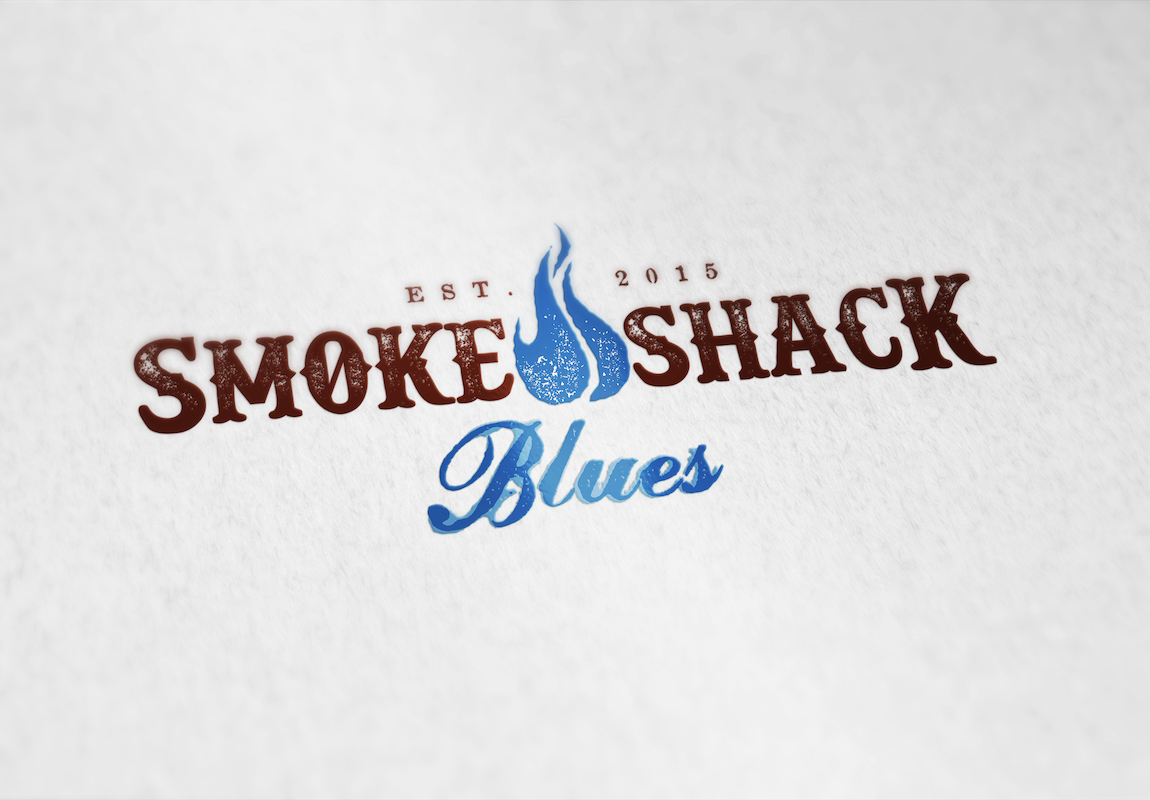 BBq Restaurant Logo