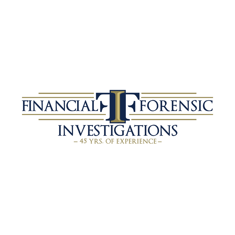 Financial Forensic Investigations