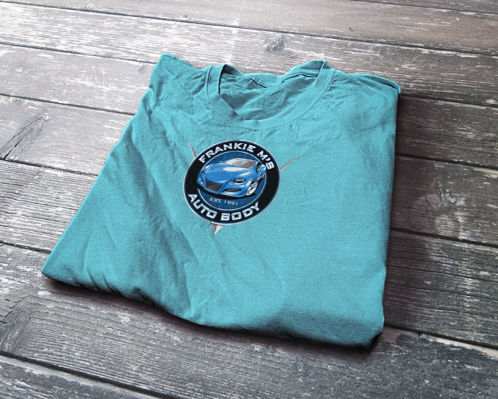 Custom T Shirts Long Island