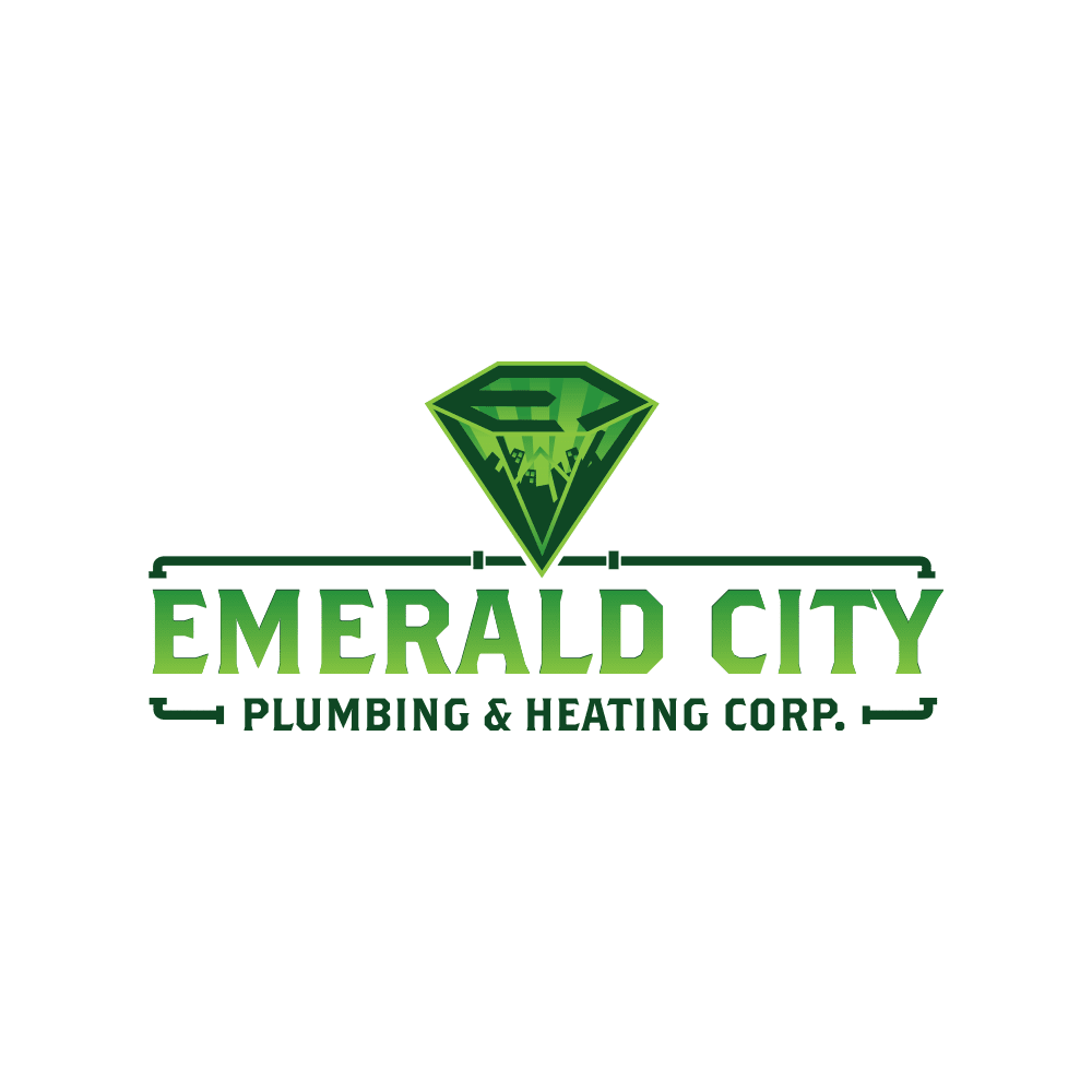 Plumbing Logo