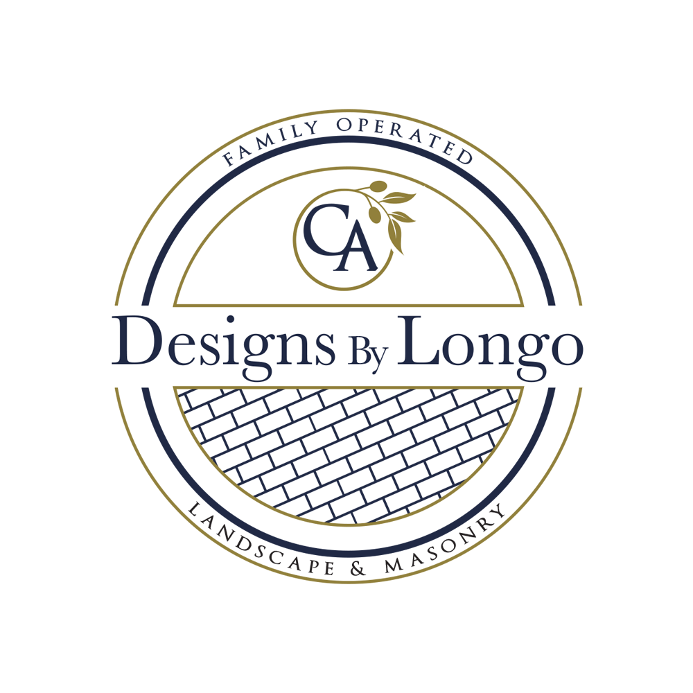 Masonry Logo Design