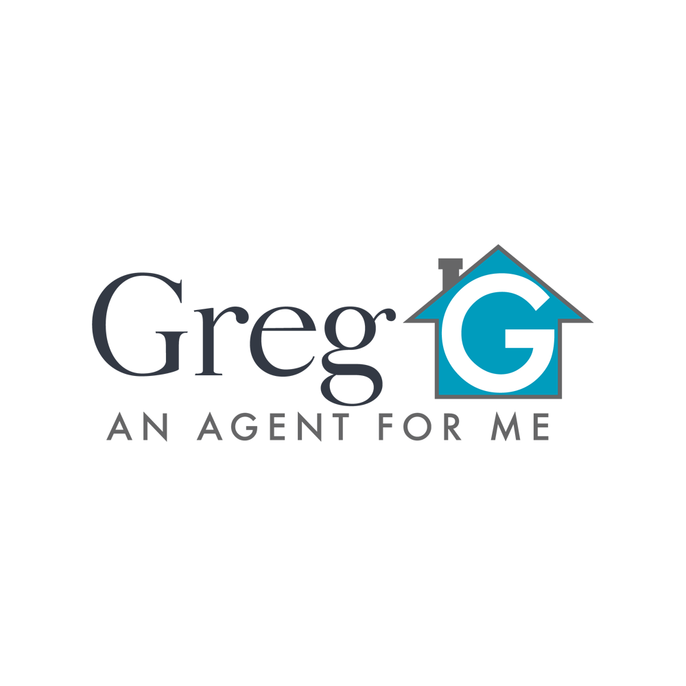 Real Estate Broker Logo Design