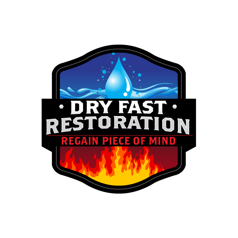 Logo Design For Restoration Company
