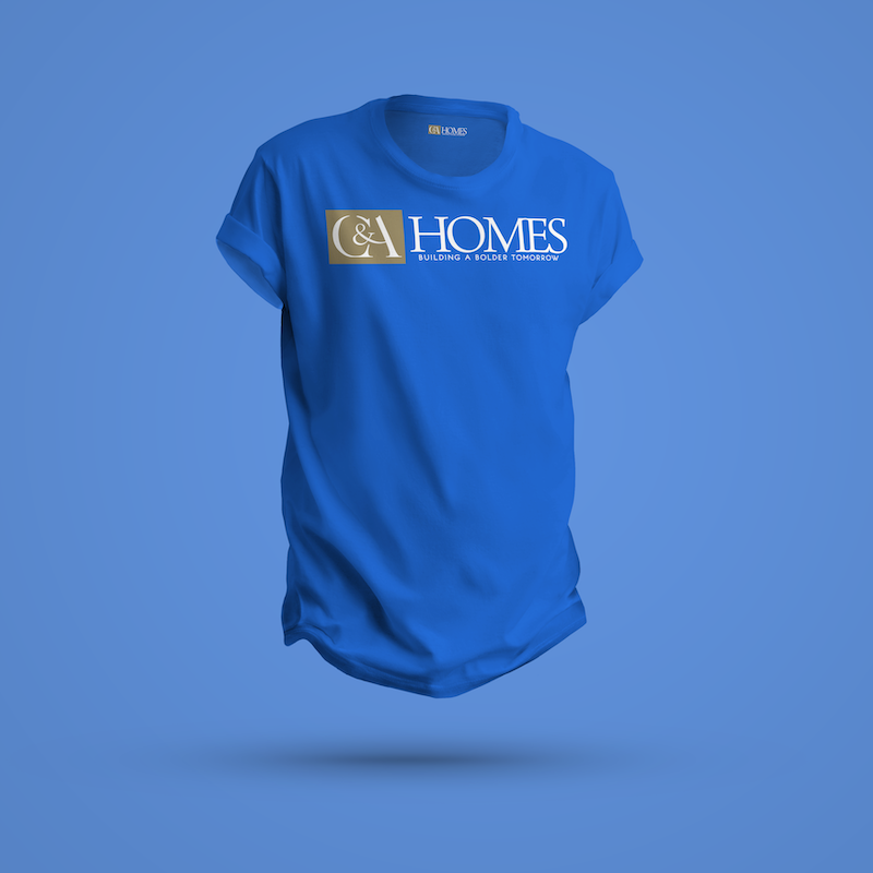 Long Island Screen Printing CA Homes