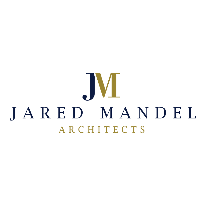 Architect Logos Jared Mandel Architects