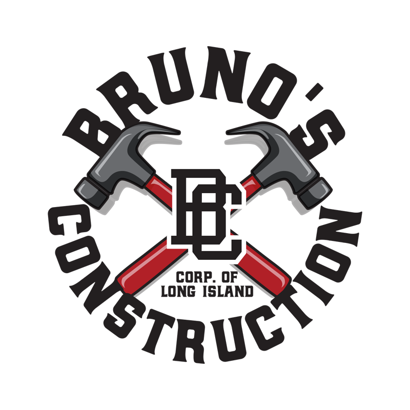 Construction Company Logo Design