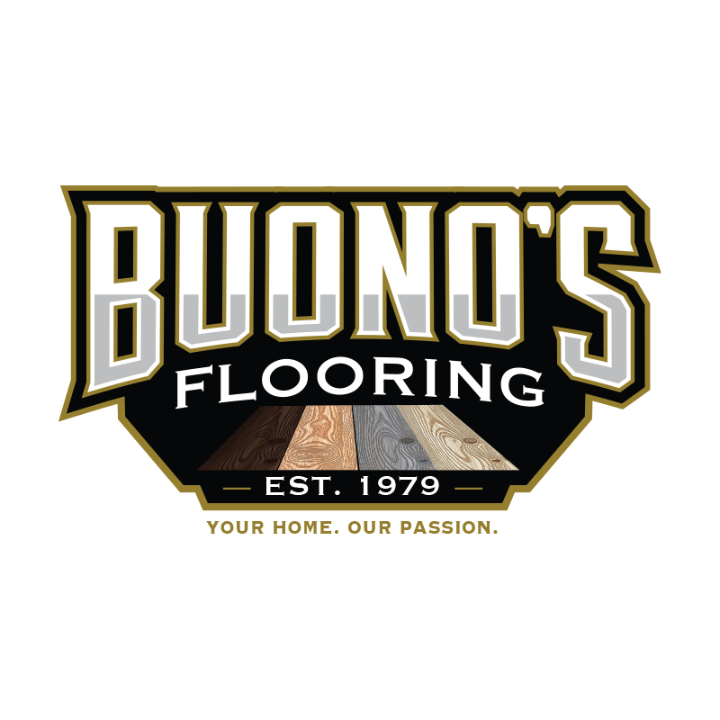 Flooring Company Logo Design