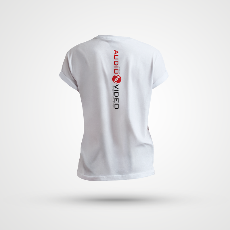 Audio Video Screen Printing