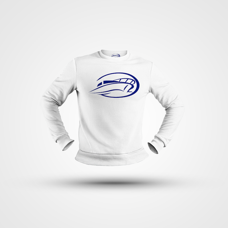 Boat Dealer Screen Printing