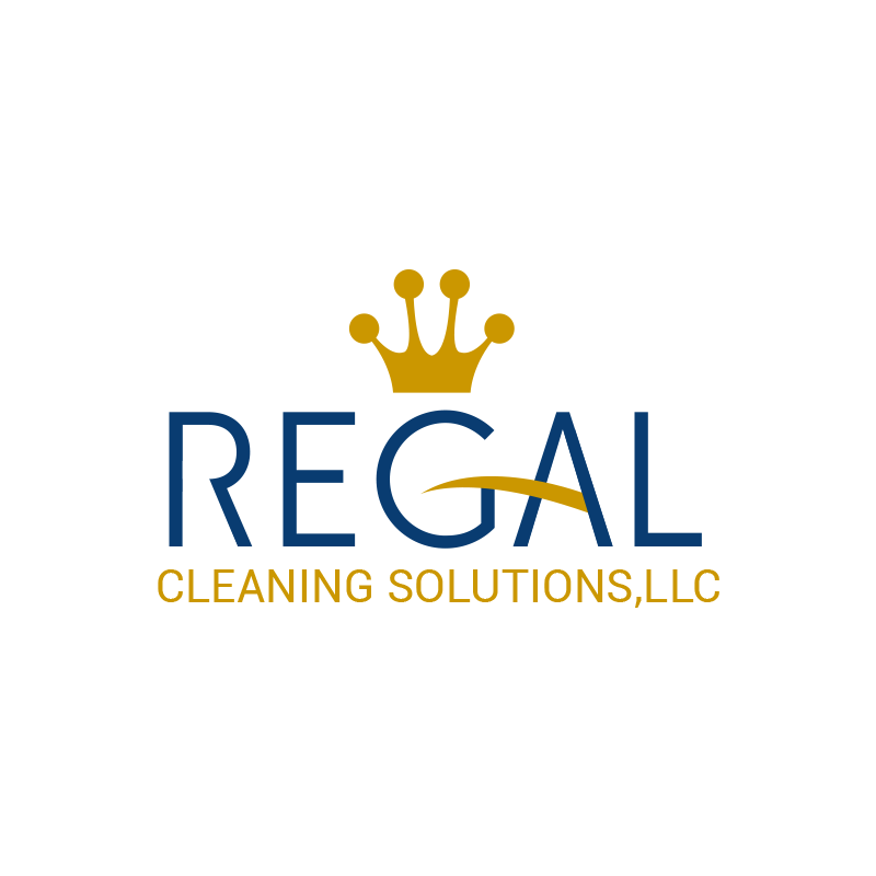 Cleaning Service Logo Design