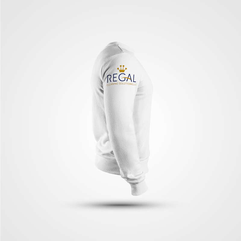 Cleaning Service Screen Printing Long Island