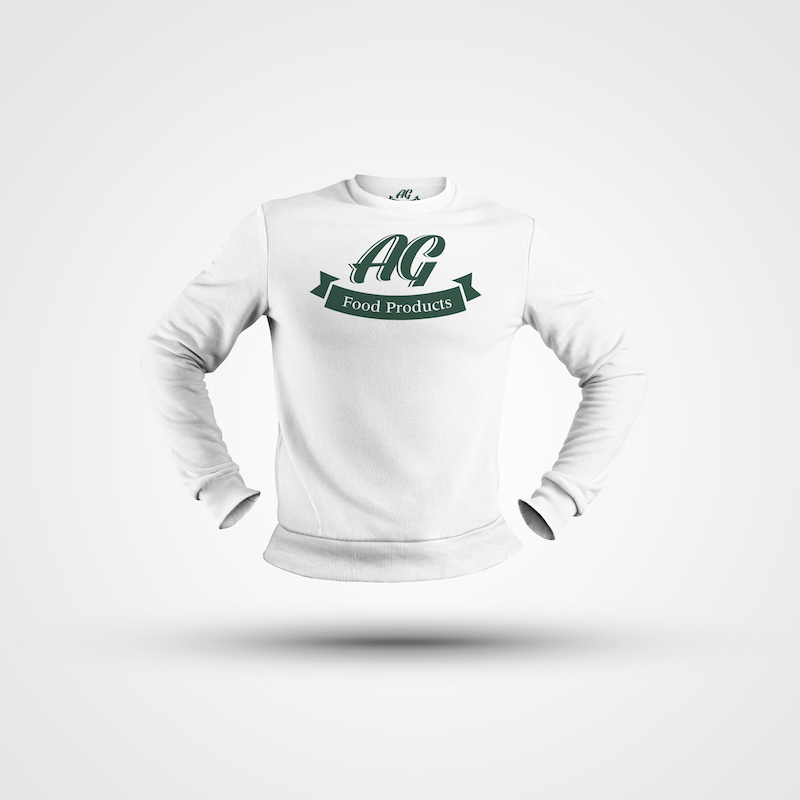 Food Distributors Screen Printing
