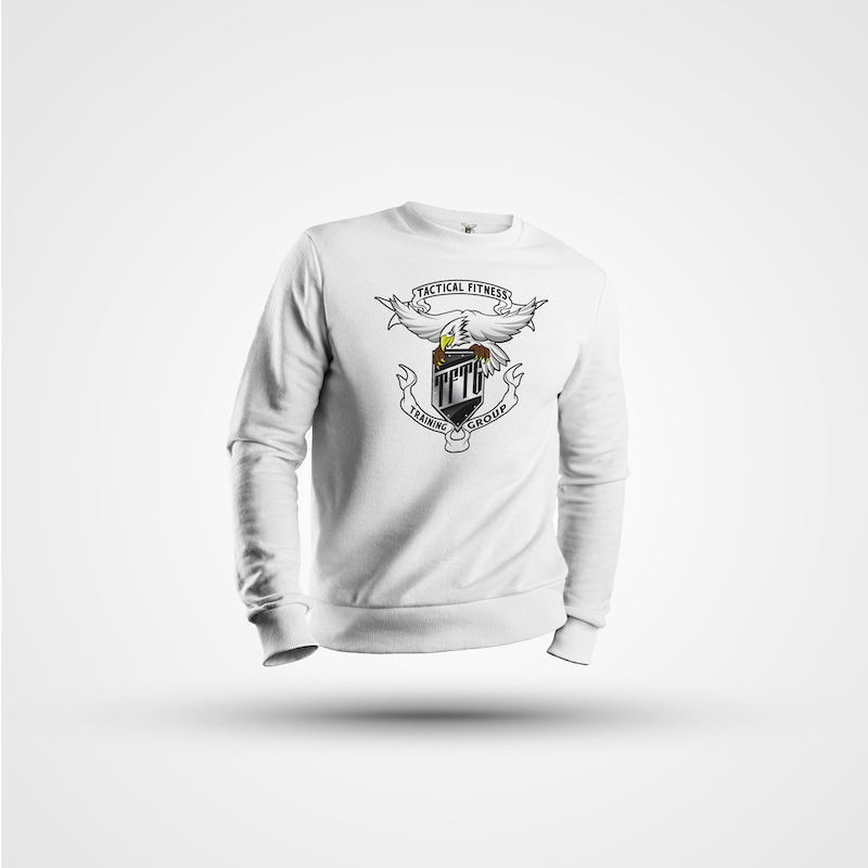 Gym Screen Printing