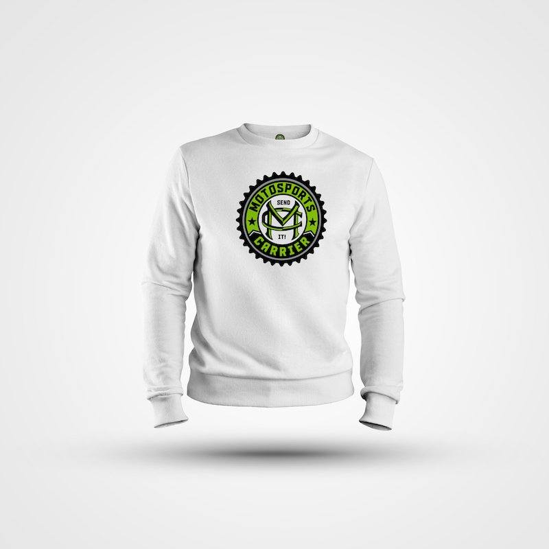 Motorcycle Screen Printing