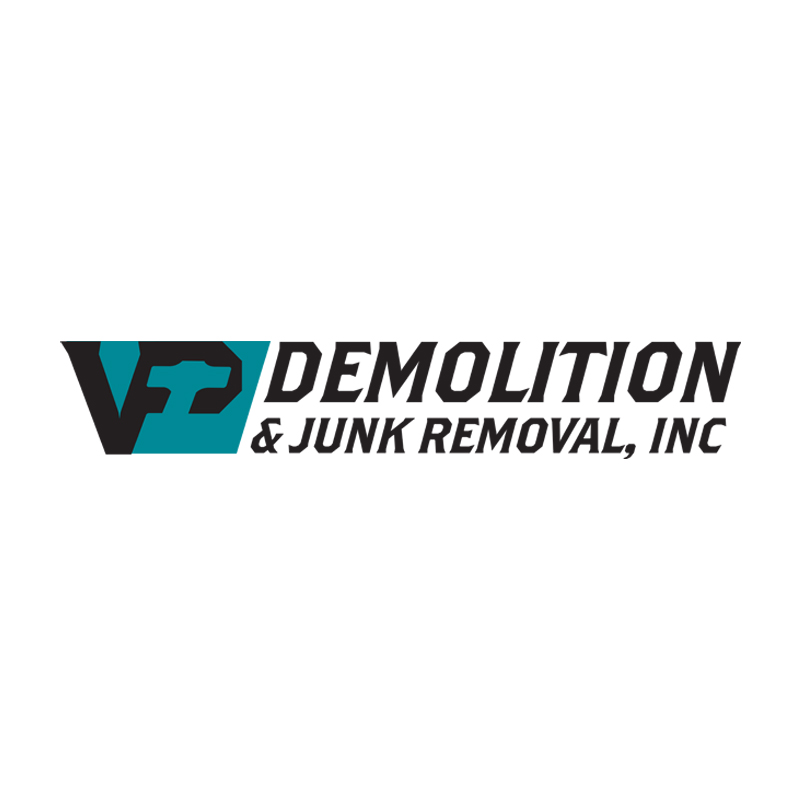 Demolition Logo Design