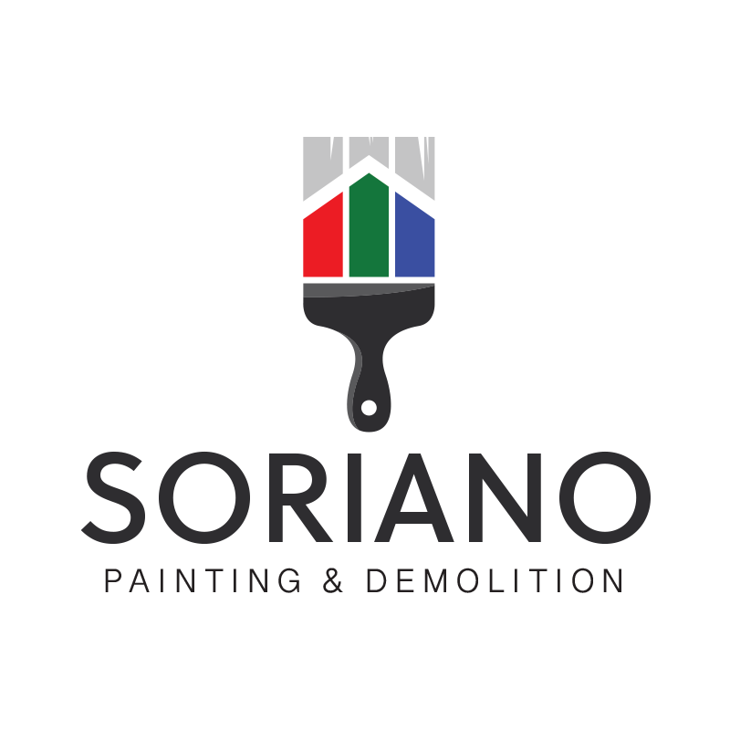 Painting Company Logos