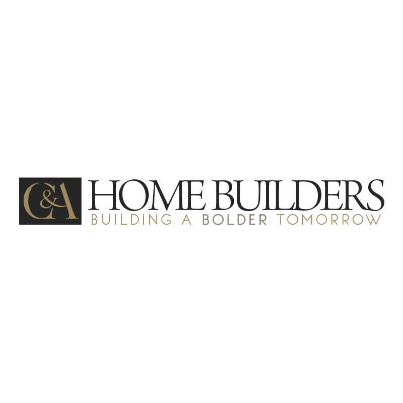 Home Builders Logo Design