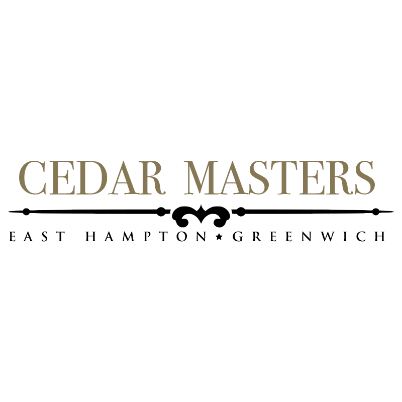 Cedar Masters Cedar Roofing Logo
