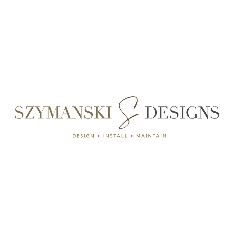 Landscape Design Logo