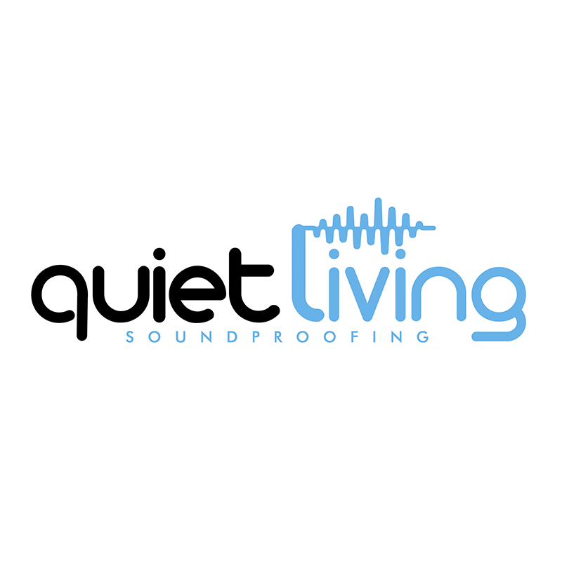 Soundproofing Logo Design
