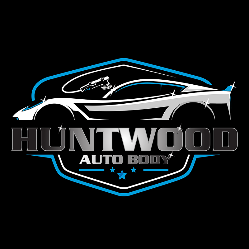 Auto Body Logo Design