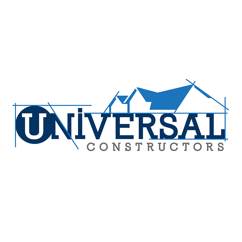 Construction Logo Design