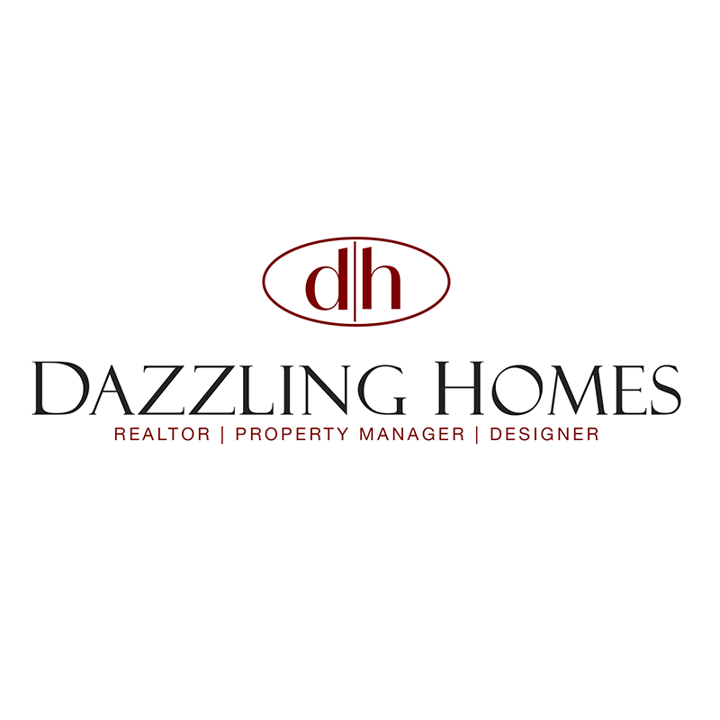 Property Manager Logo Design