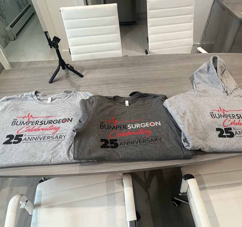 Long Island Screen Printing Car Dealerships