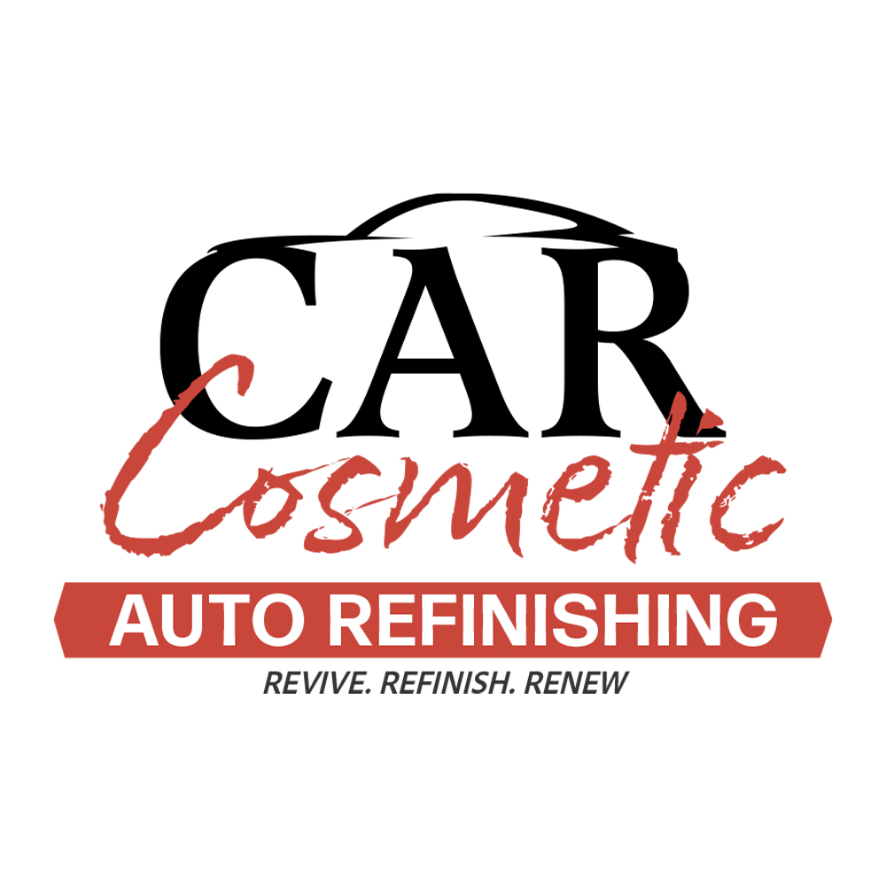 Auto Body Logo Design