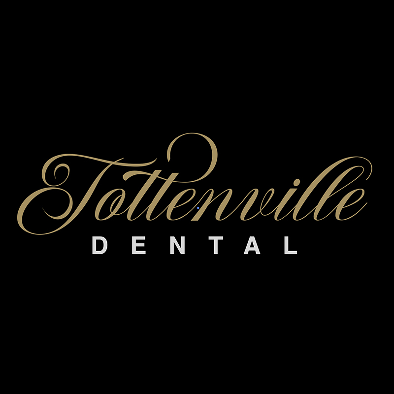 Dentist Logo Design