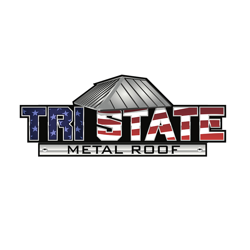 Roofing Company Logo