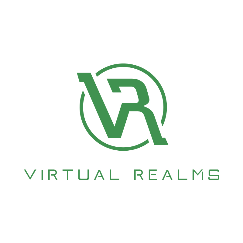 Video Game Logo Design