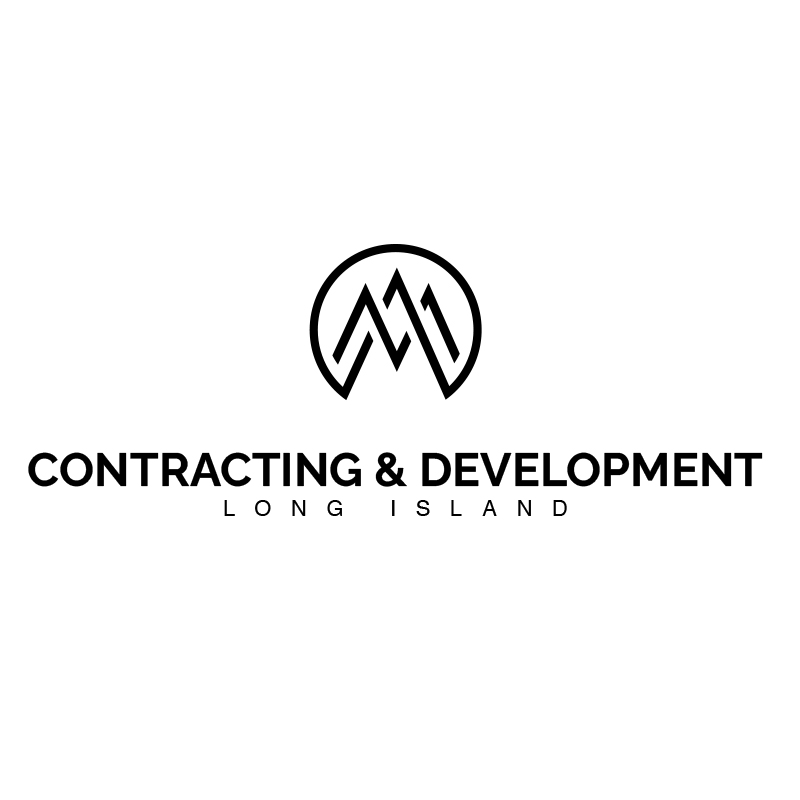 Contracting Logo Design