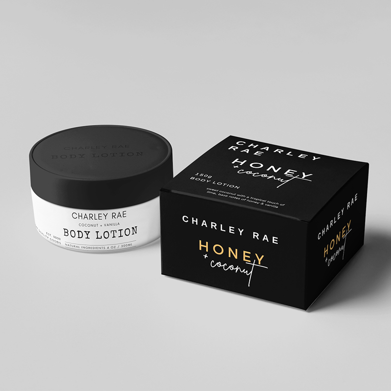 Package Design Cosmetic NYC