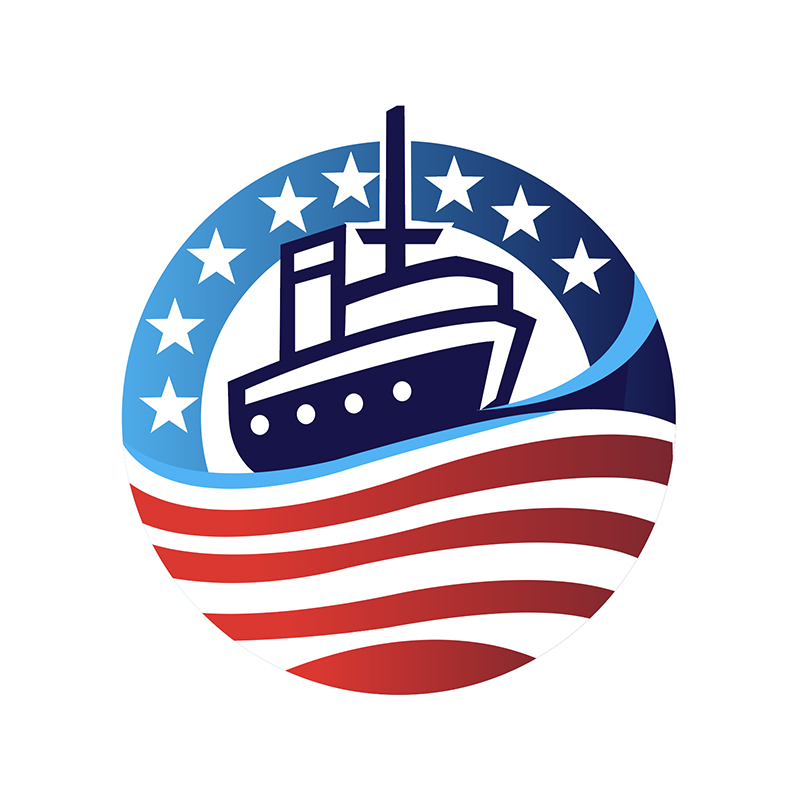 Shipping Logo