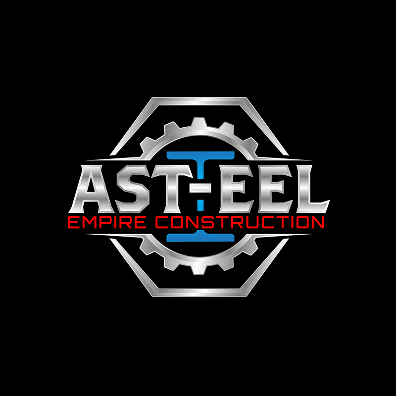 Long Island Logo Design Construction Logos
