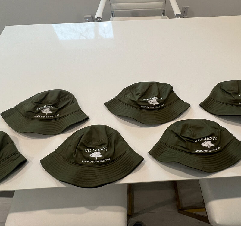 Long Island T Shirt Printing Bucket Hats