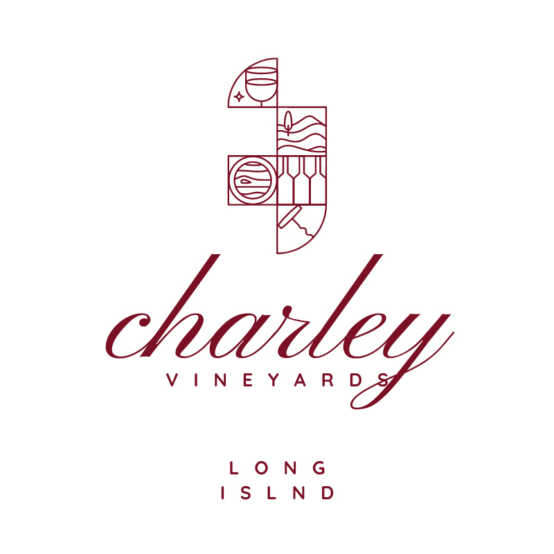 Vineyard Logo Design