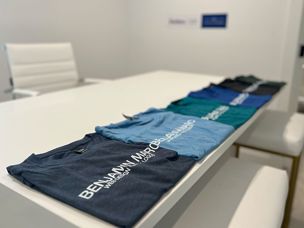Long Island T Shirt Printing SEO