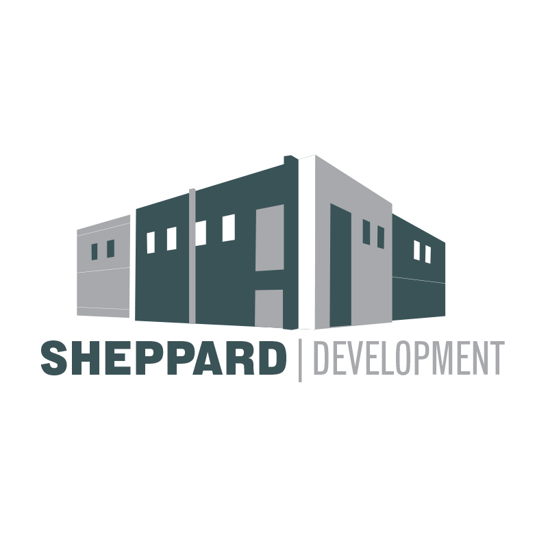 Real Estate Logo Design